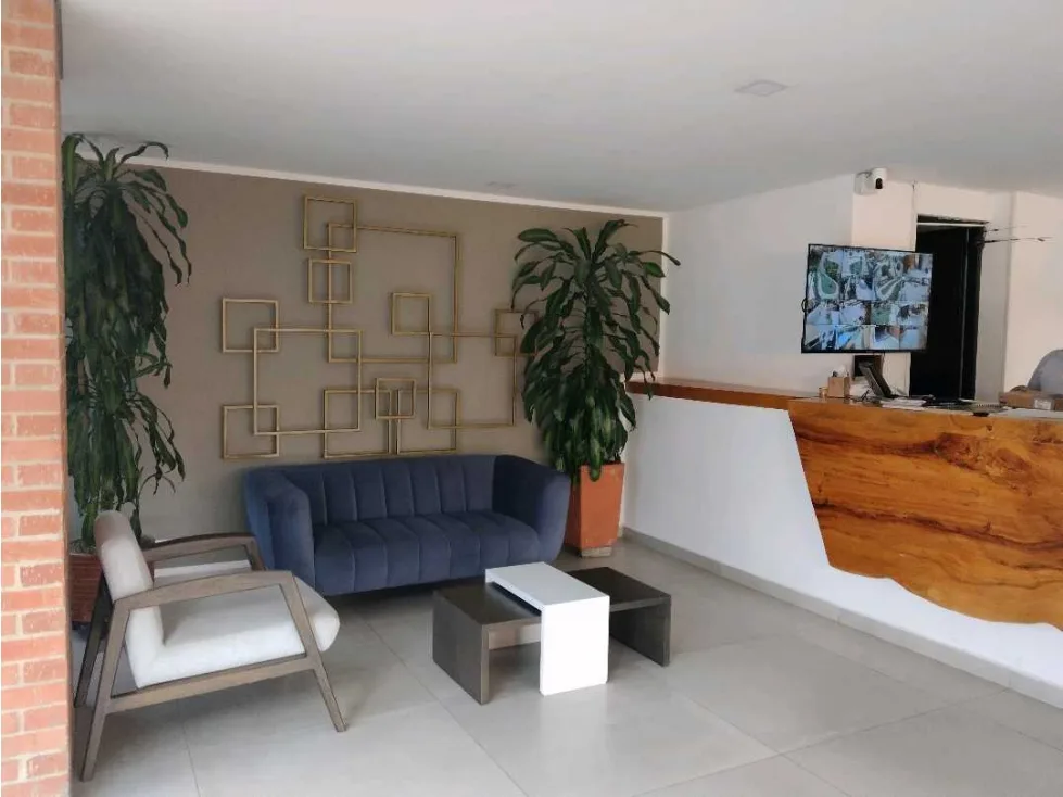 Apartamento en Arriendo en Chía