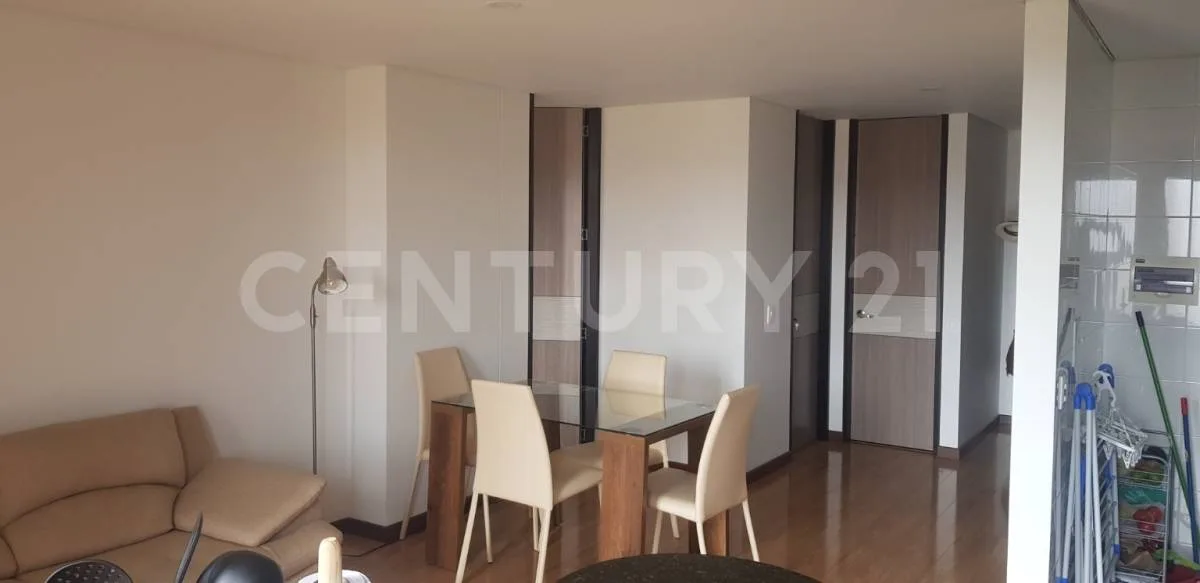 Apartamento en Arriendo en Chía