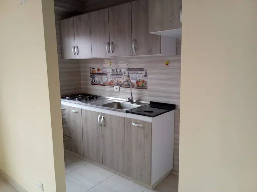 Apartamento en Arriendo en Chía