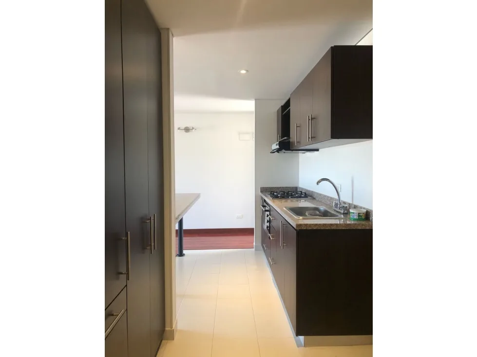 Apartamento en Arriendo en Chía