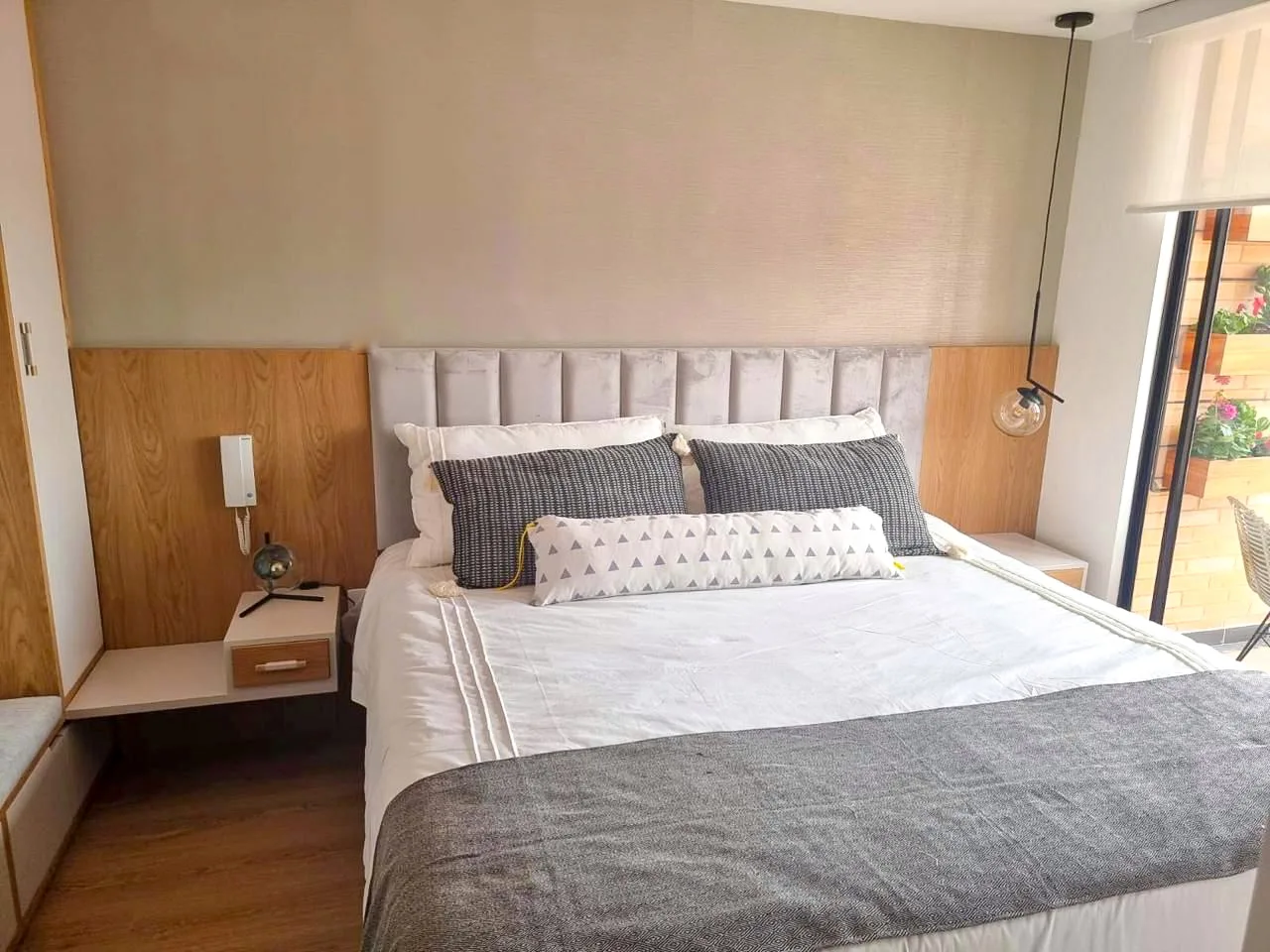 Apartamento en Arriendo en Chía