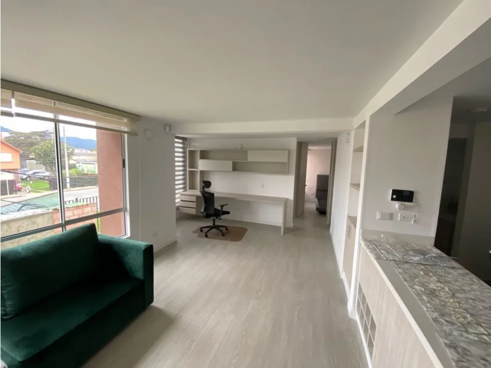 Apartamento en Arriendo en Chía