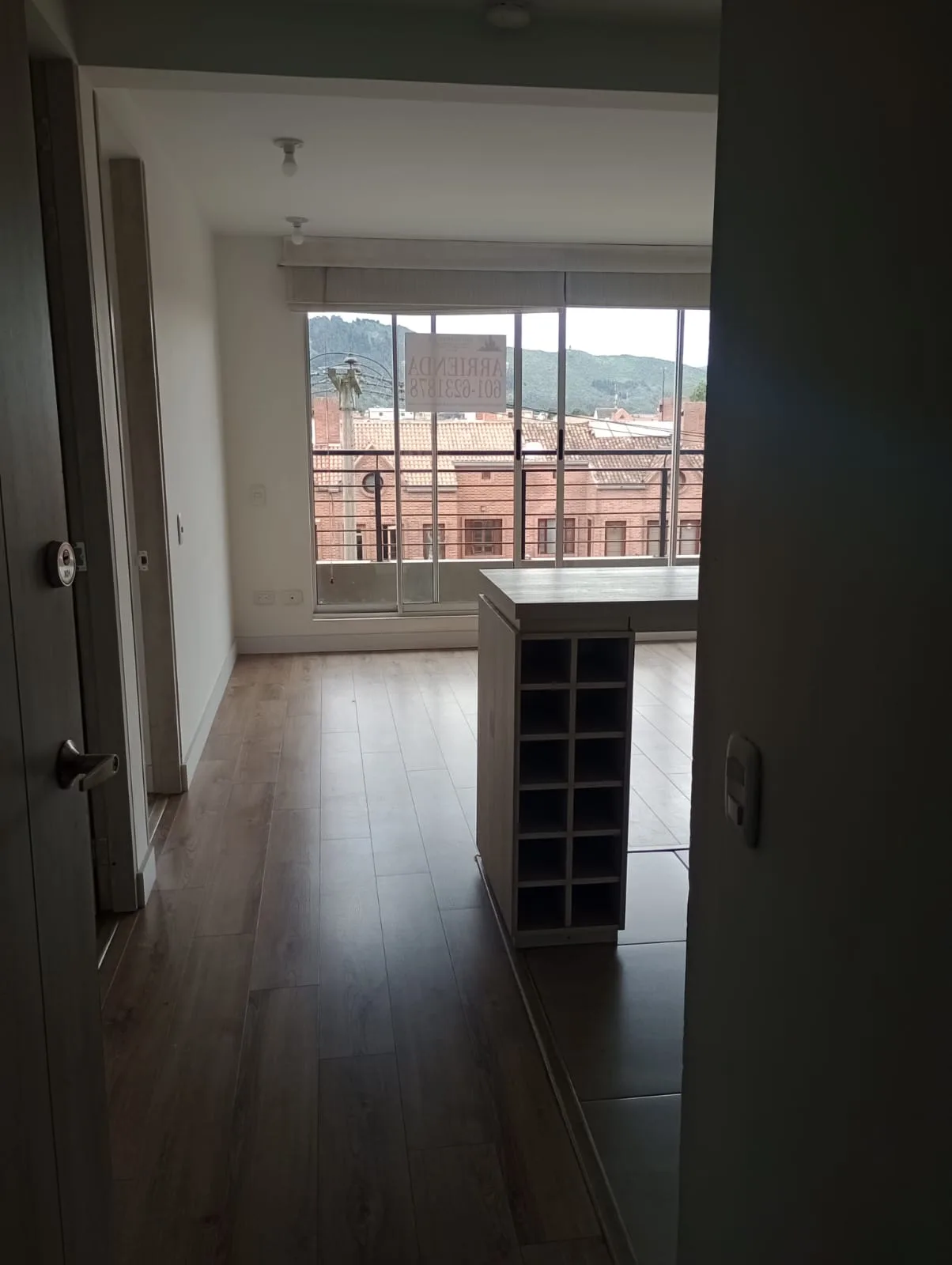 Apartamento en Arriendo en Chía
