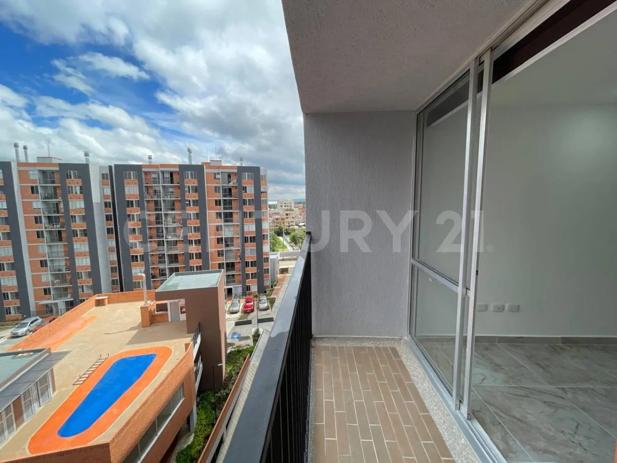 Apartamento en Arriendo en Chía