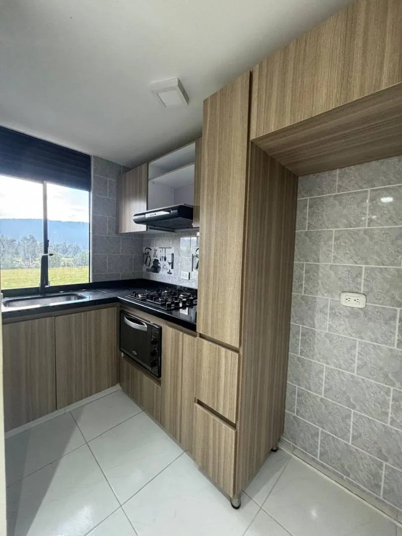 Apartamento en Arriendo en Chía