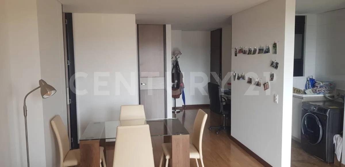 Apartamento en Arriendo en Chía