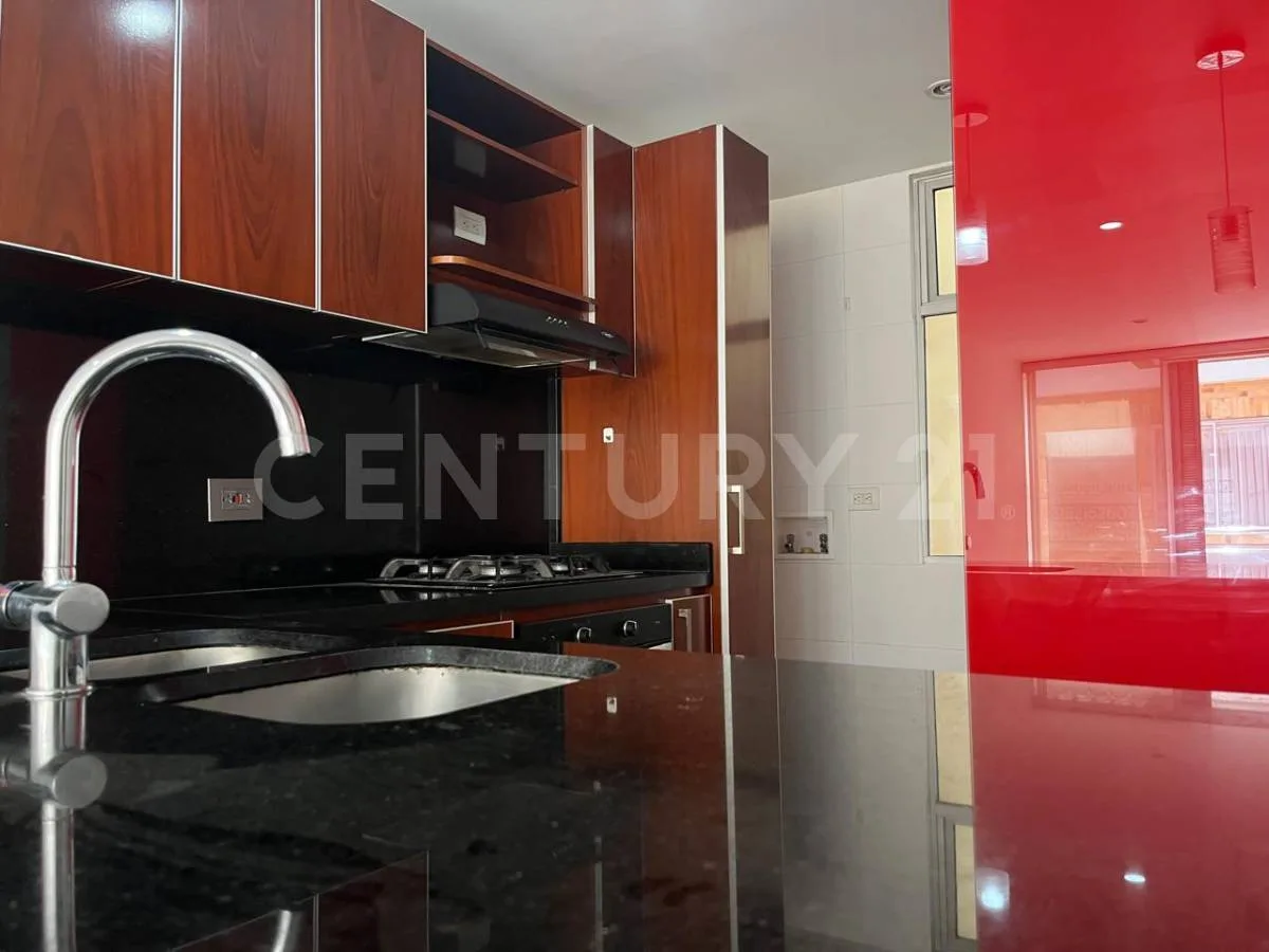 Apartamento en Arriendo en Chía