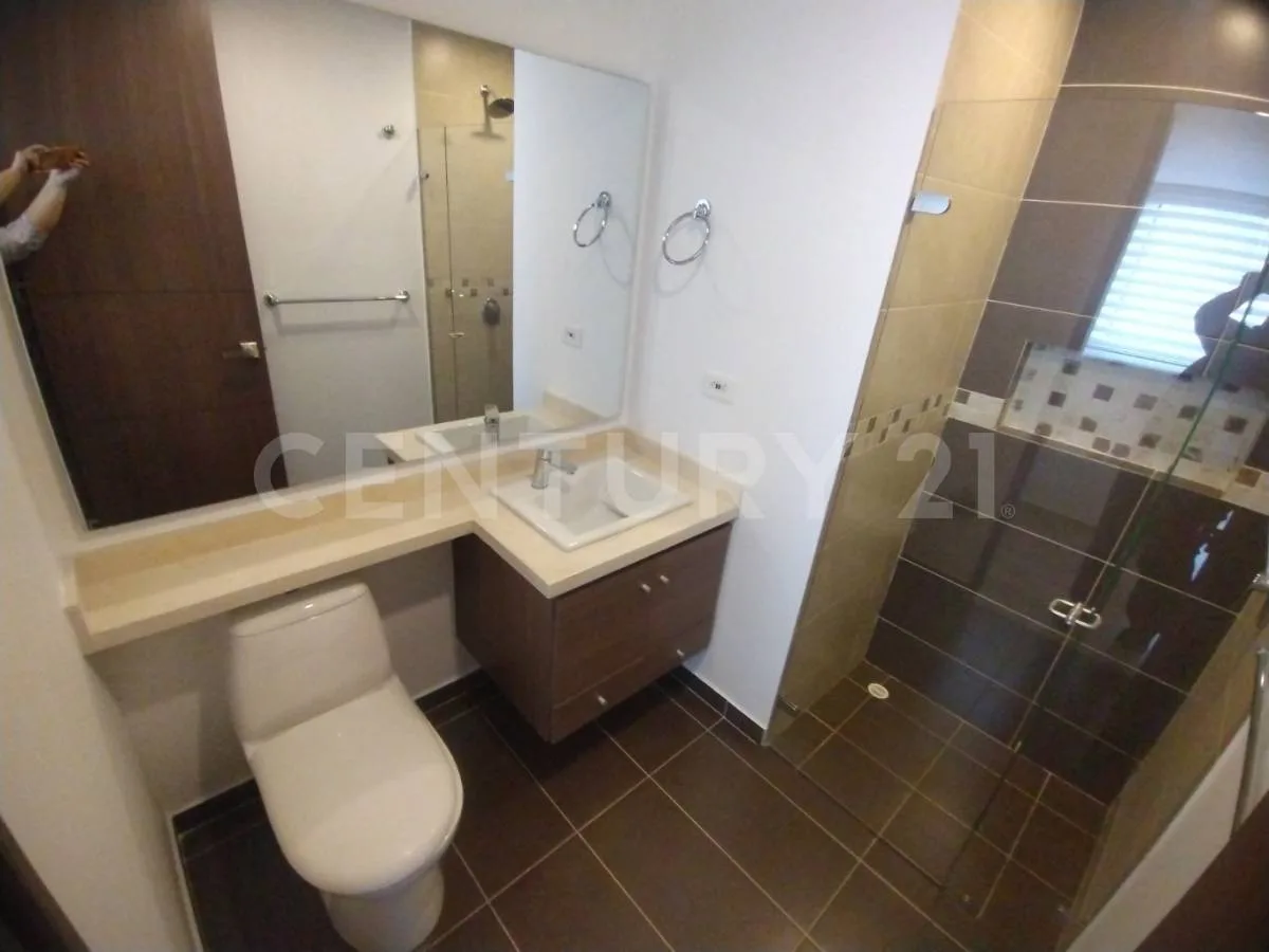 Apartamento en Arriendo en Chía