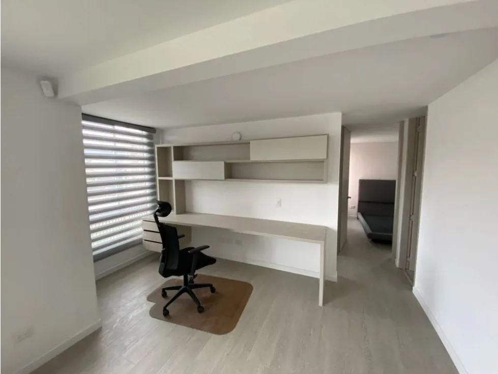 Apartamento en Arriendo en Chía