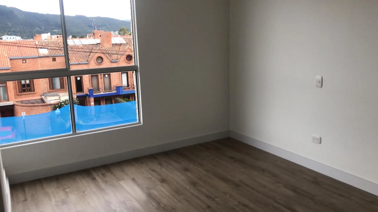 Apartamento en Arriendo en Chía