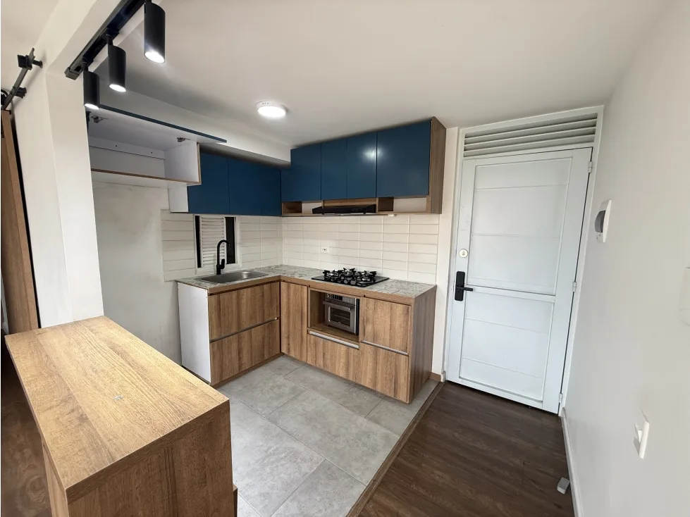 Apartamento en Arriendo en Chía