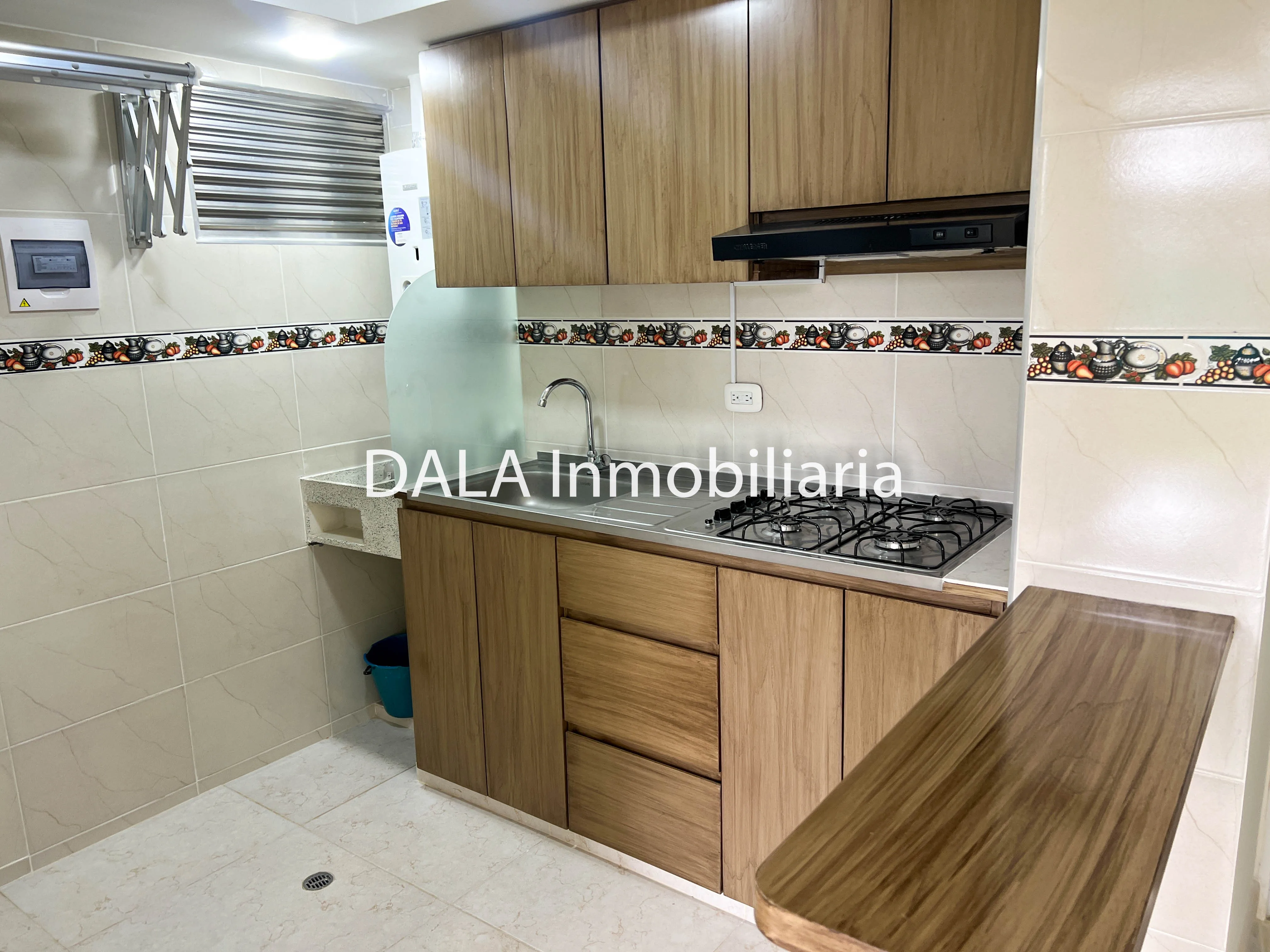 Apartamento en Arriendo en Chía