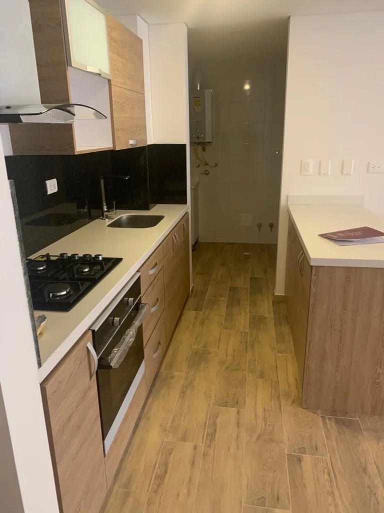 Apartamento en Arriendo en Chía