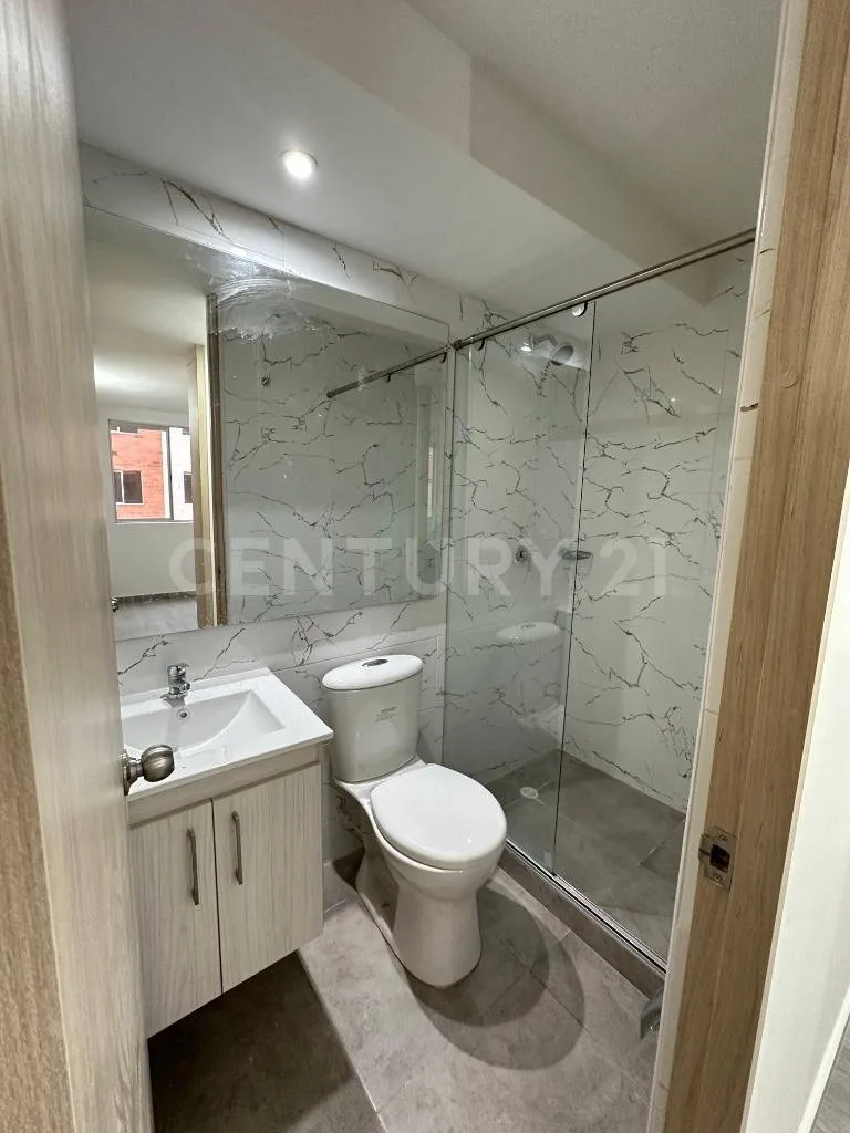 Apartamento en Arriendo en Chía