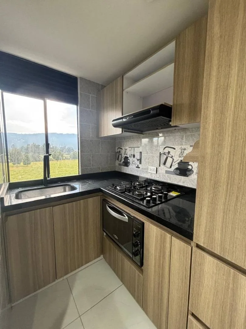 Apartamento en Arriendo en Chía