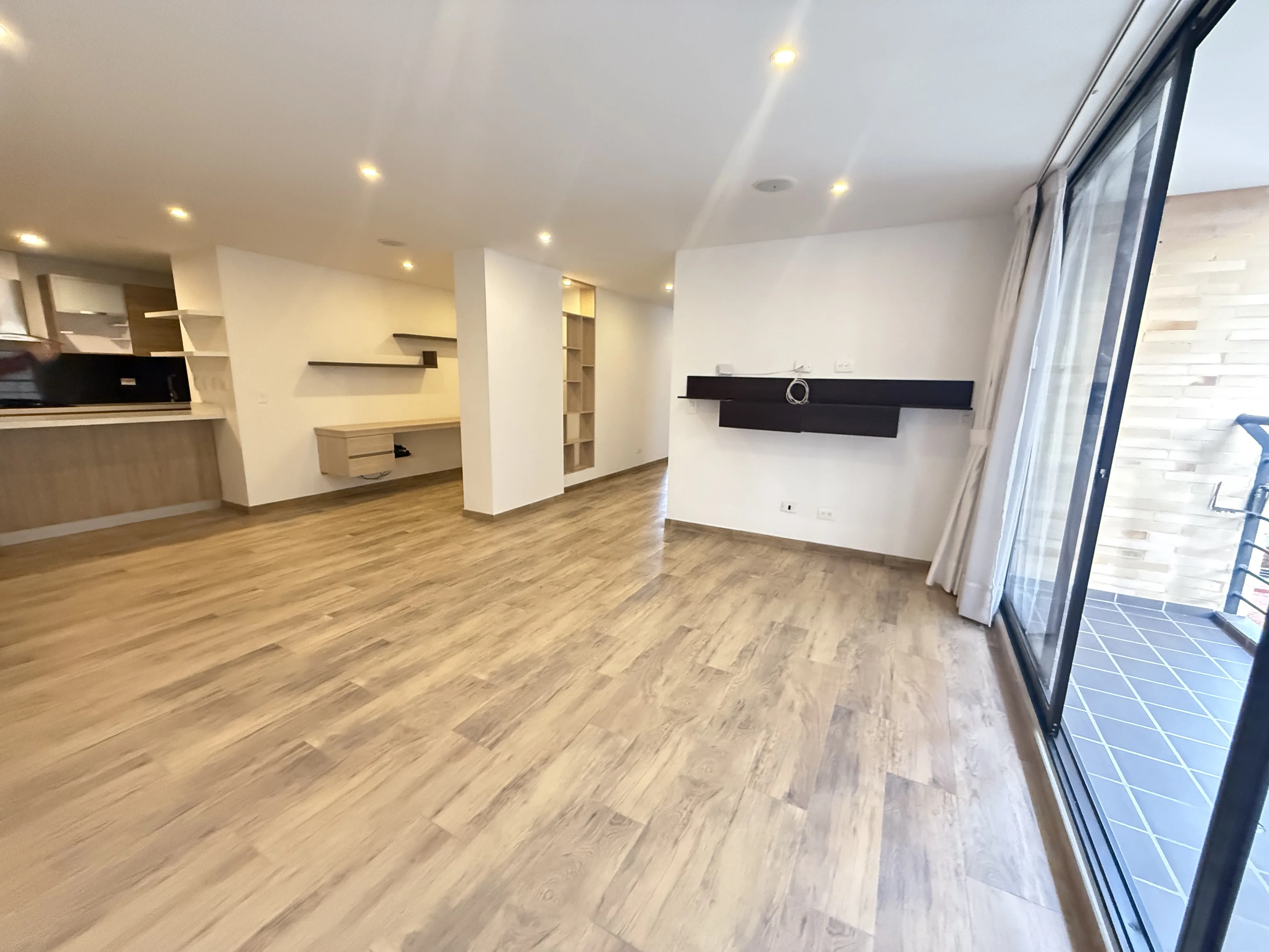 Apartamento en Arriendo en Chía