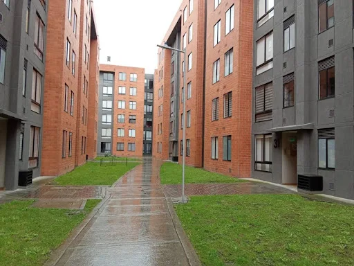 Apartamento en Arriendo en Chía