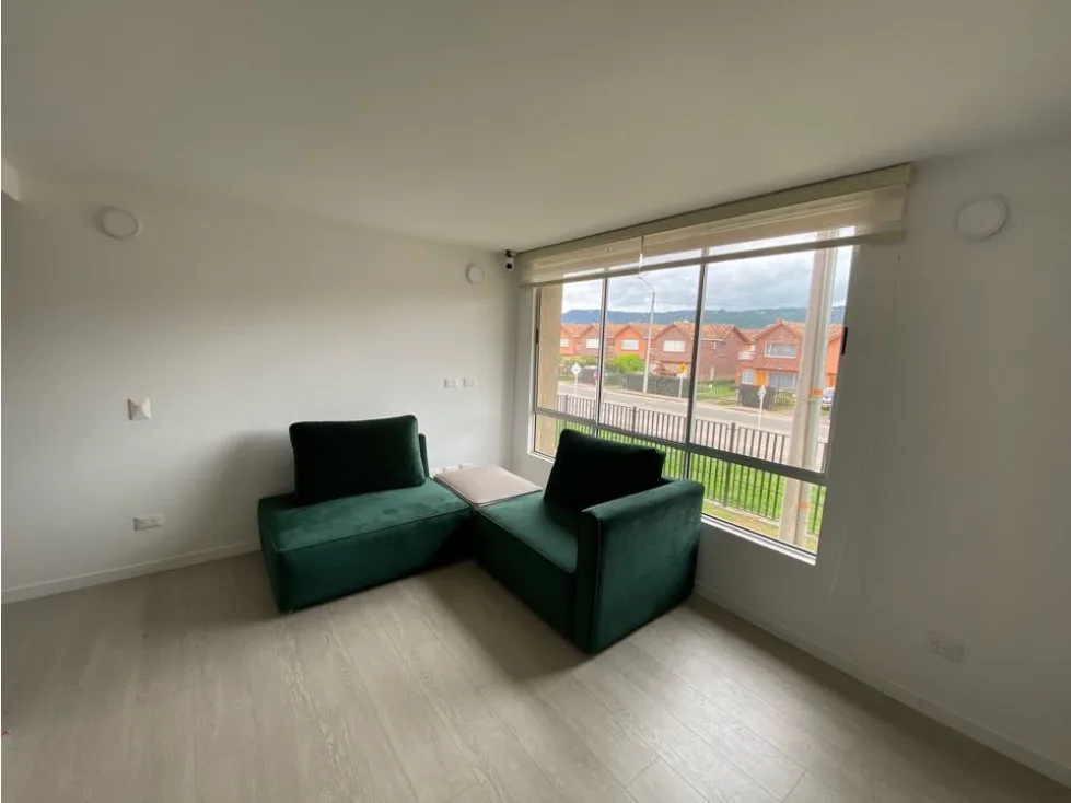 Apartamento en Arriendo en Chía