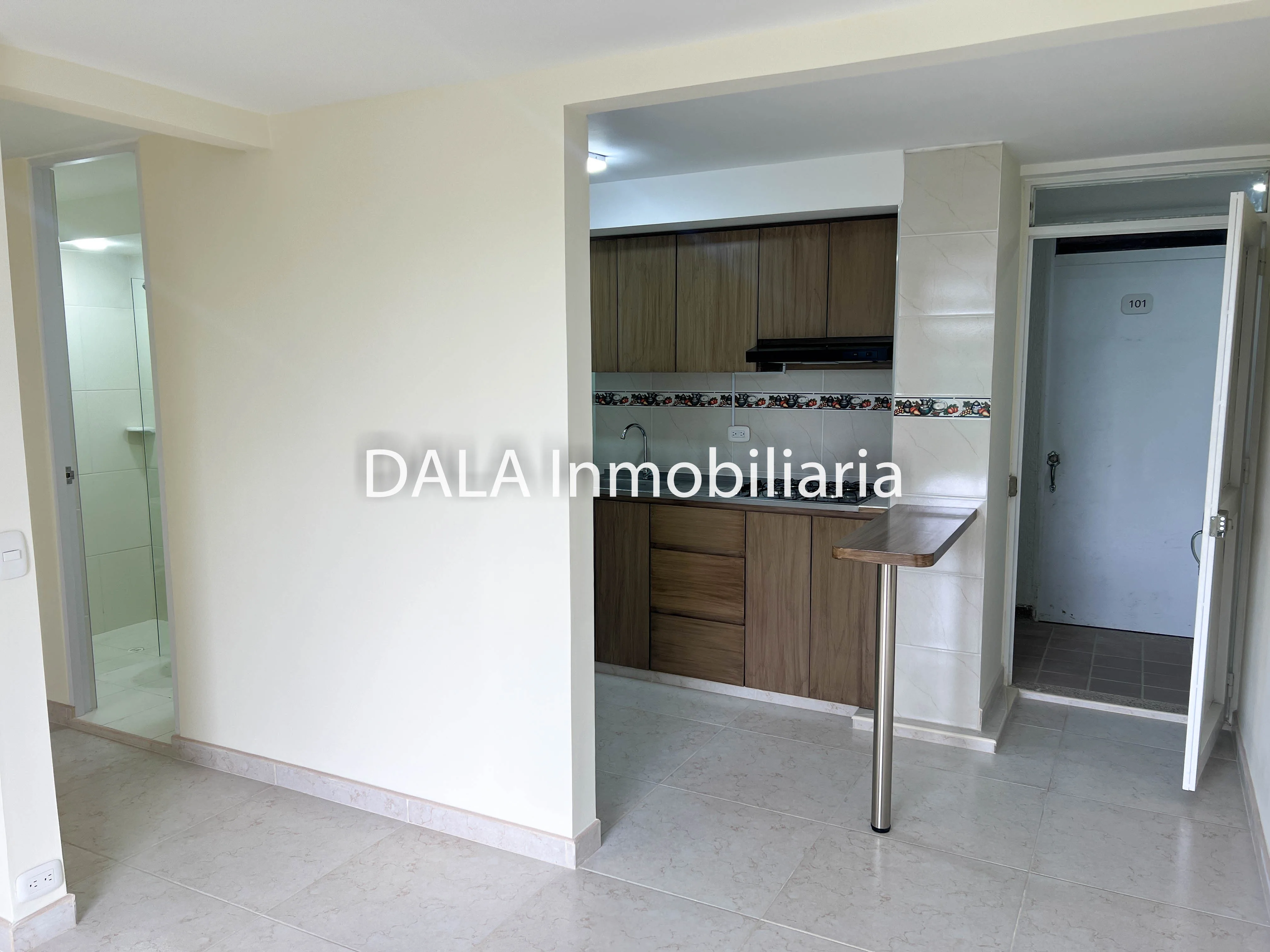 Apartamento en Arriendo en Chía