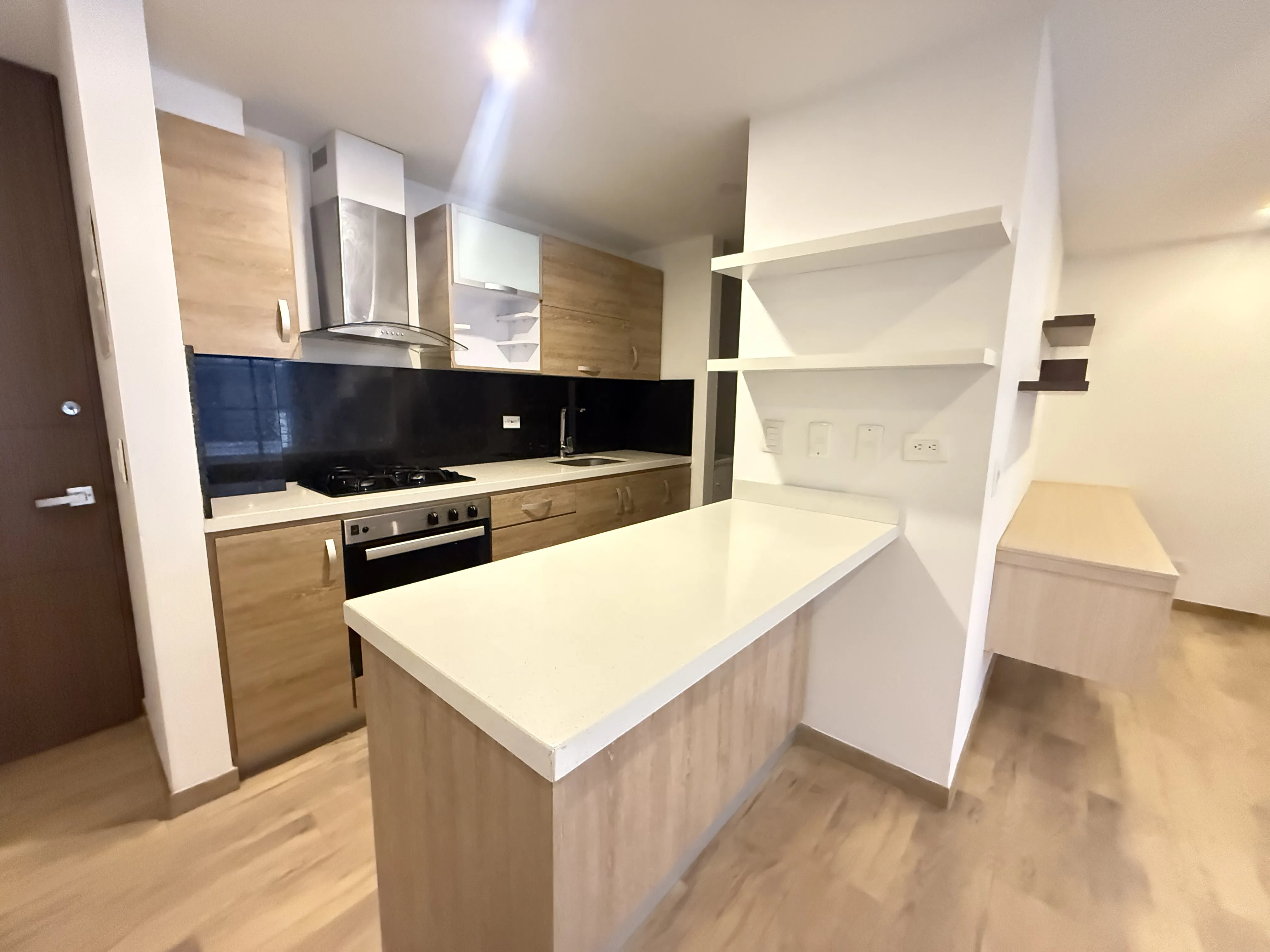 Apartamento en Arriendo en Chía