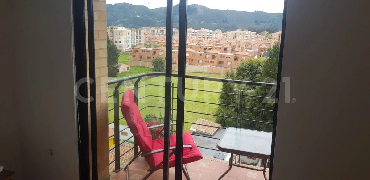 Apartamento en Arriendo en Chía