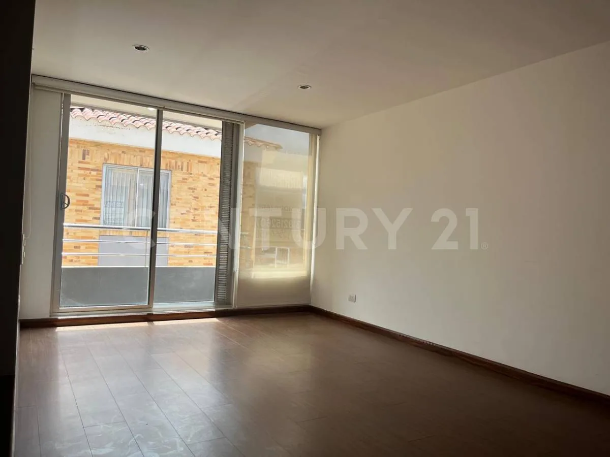 Apartamento en Arriendo en Chía