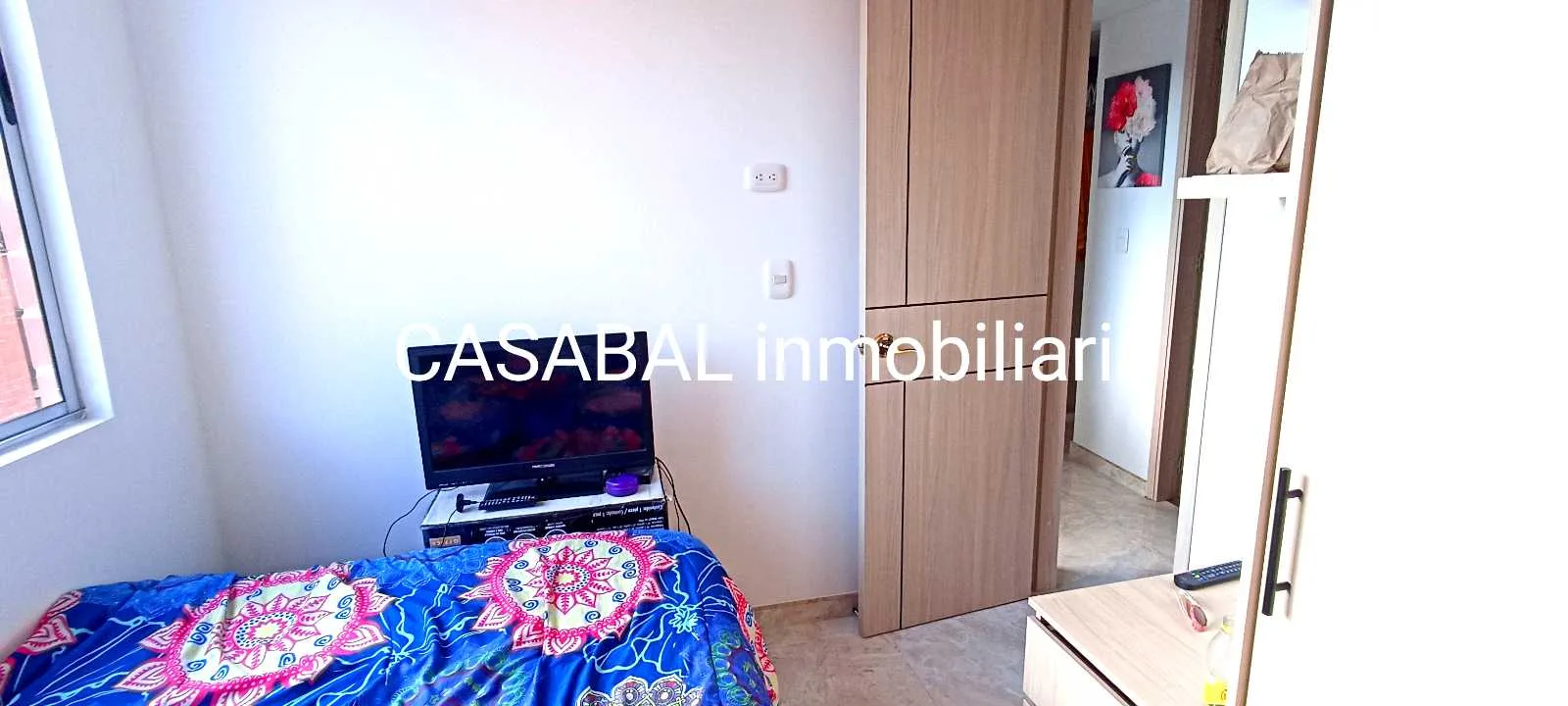 Apartamento en Arriendo en Chía