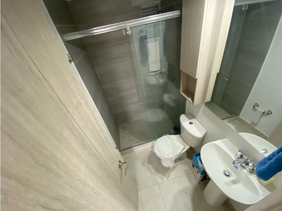 Apartamento en Arriendo en Chía