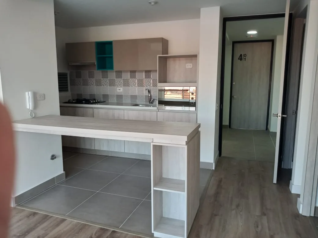 Apartamento en Arriendo en Chía