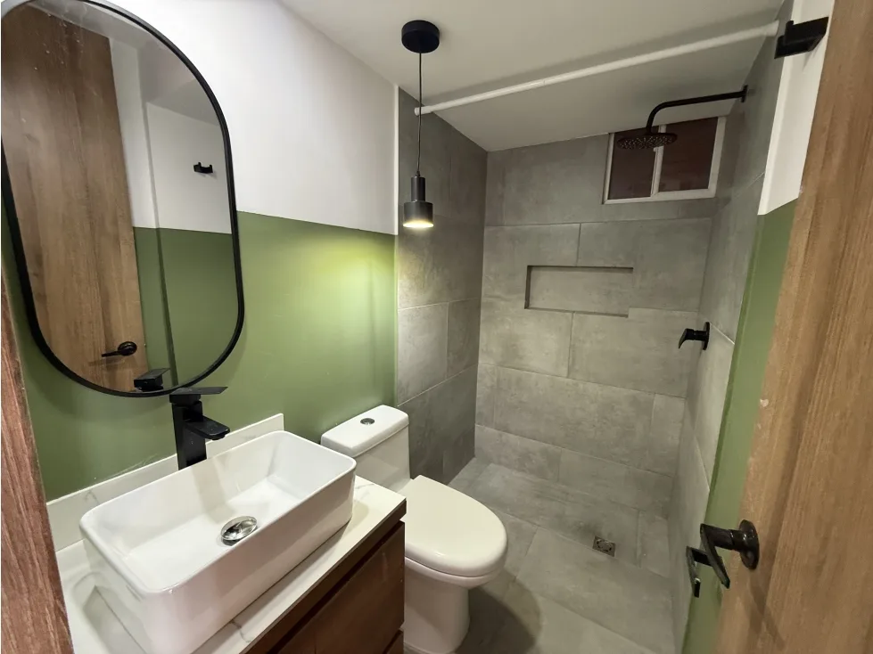 Apartamento en Arriendo en Chía