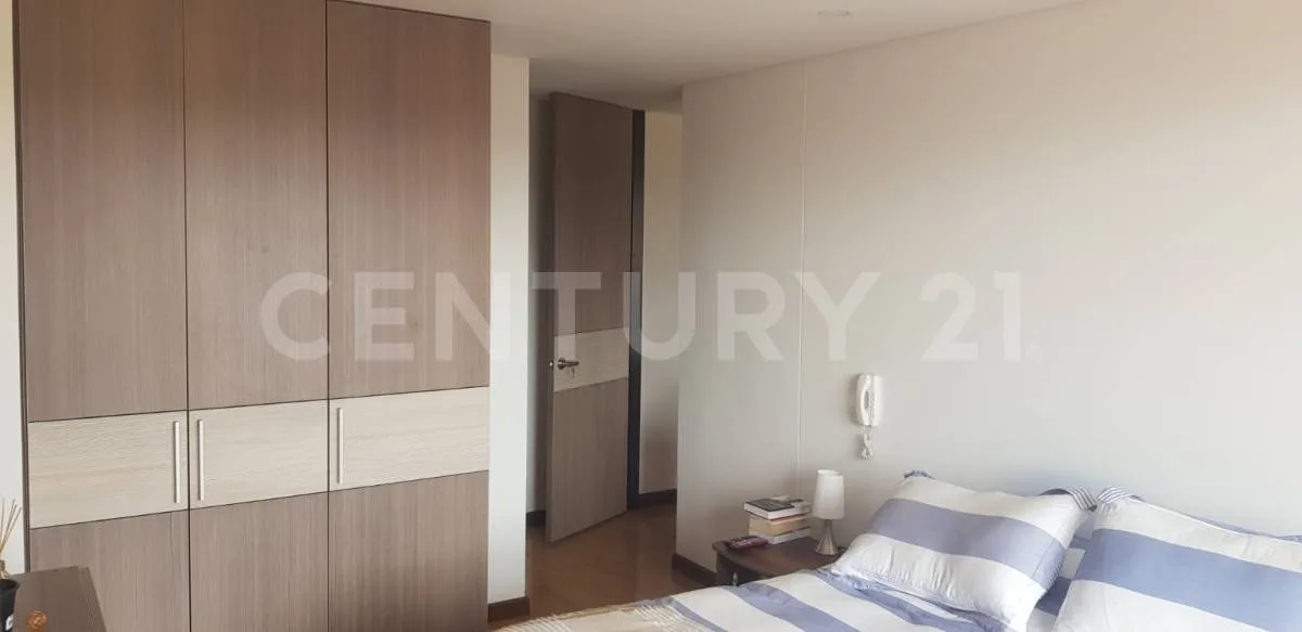 Apartamento en Arriendo en Chía