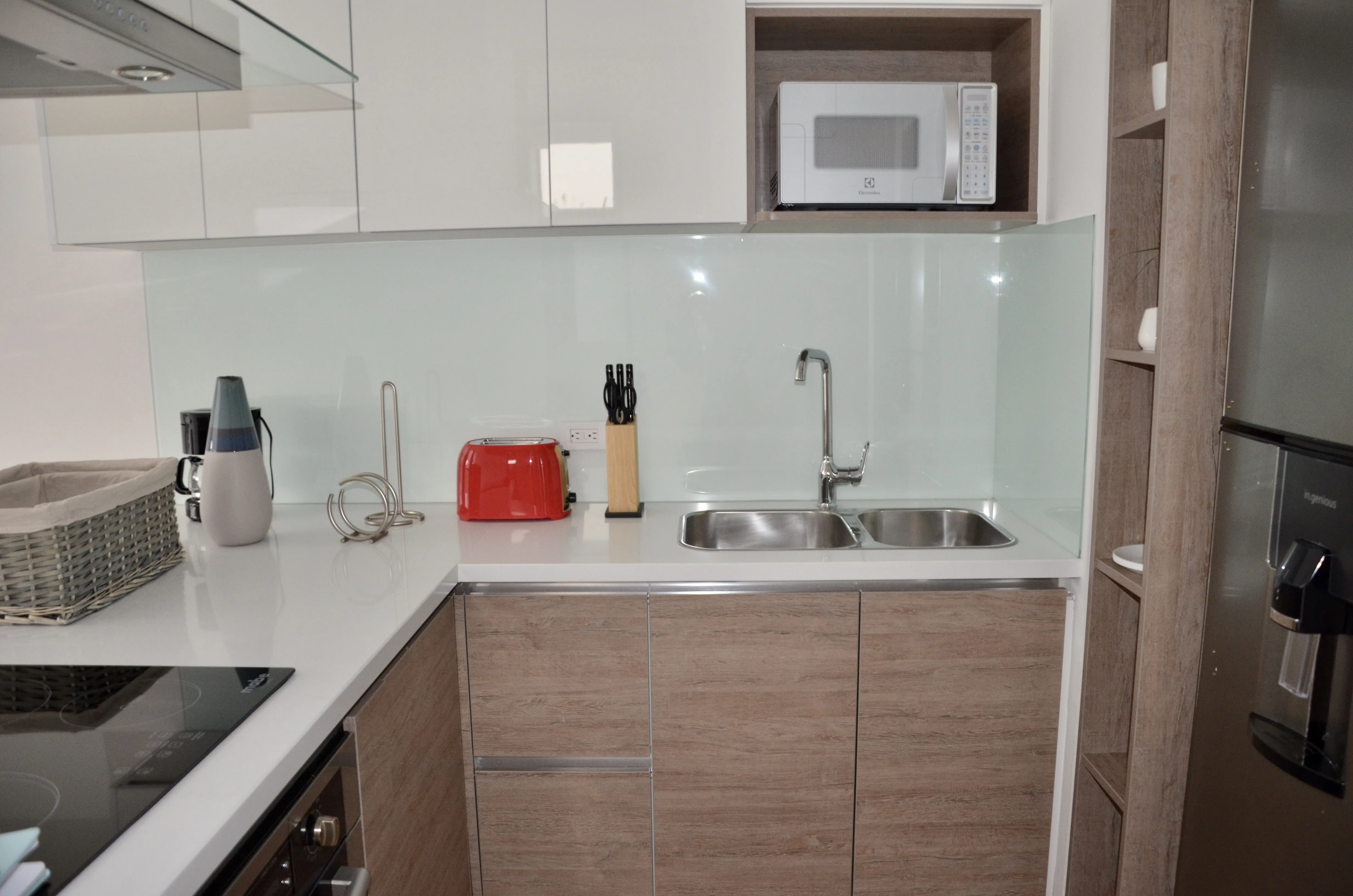 Apartamento en Arriendo en Chicó Navarra, Bogotá