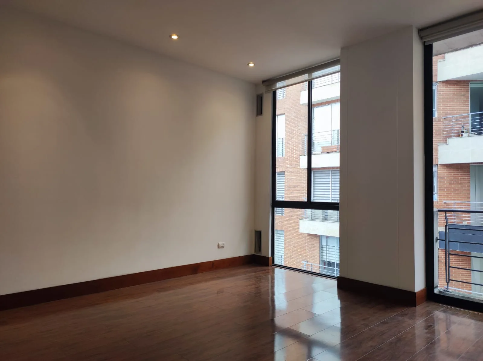 Apartamento en Arriendo en Chapinero Alto, Bogotá