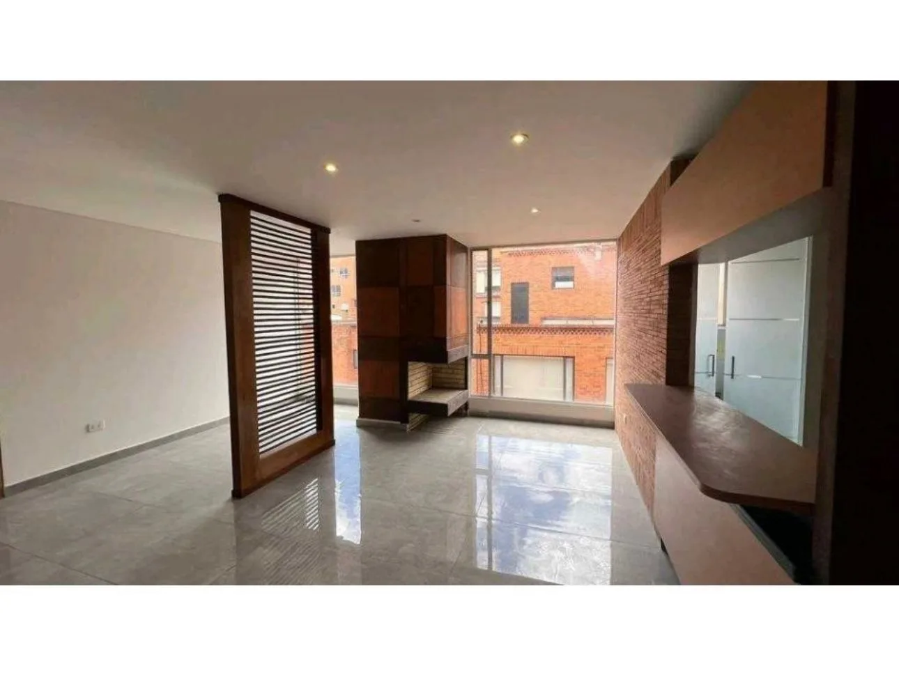 Apartamento en Arriendo en Chapinero Alto, Bogotá