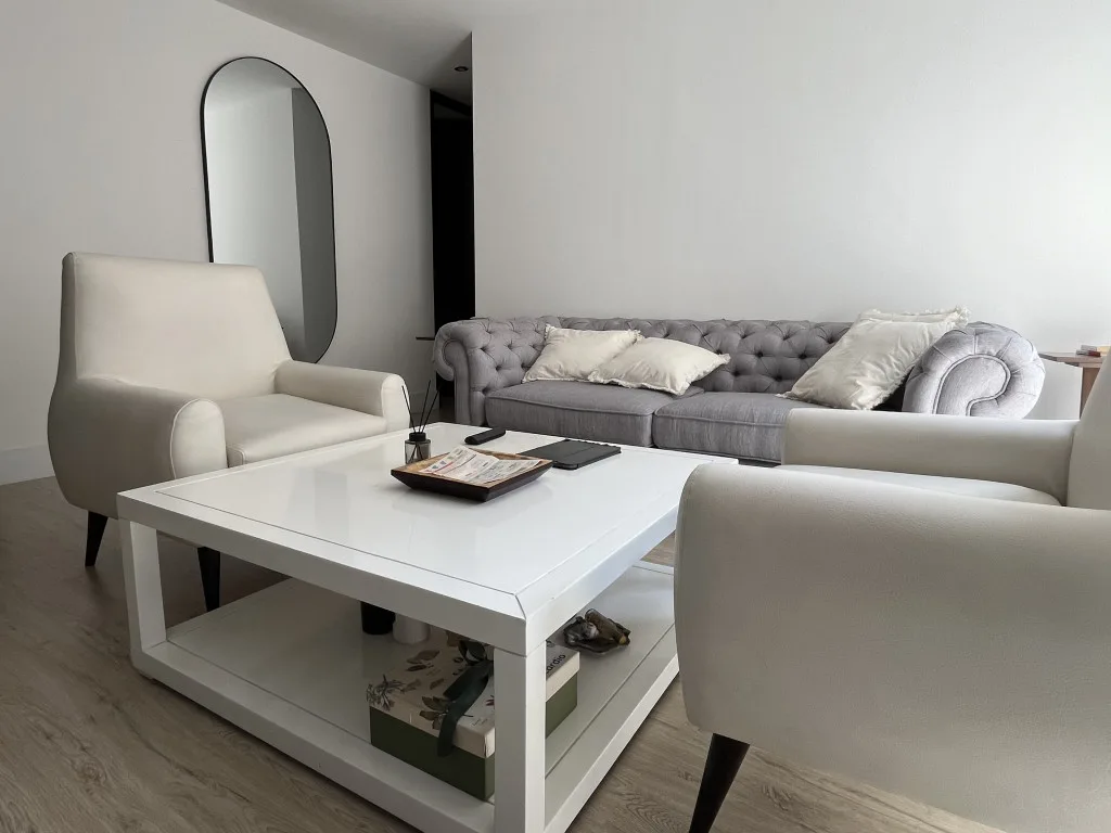 Apartamento en Arriendo en Chico norte, Bogotá