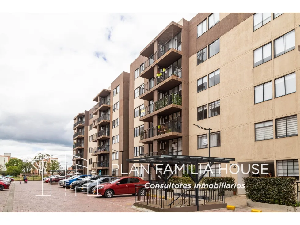 Apartamento en Arriendo en Chuntame, Cajicá