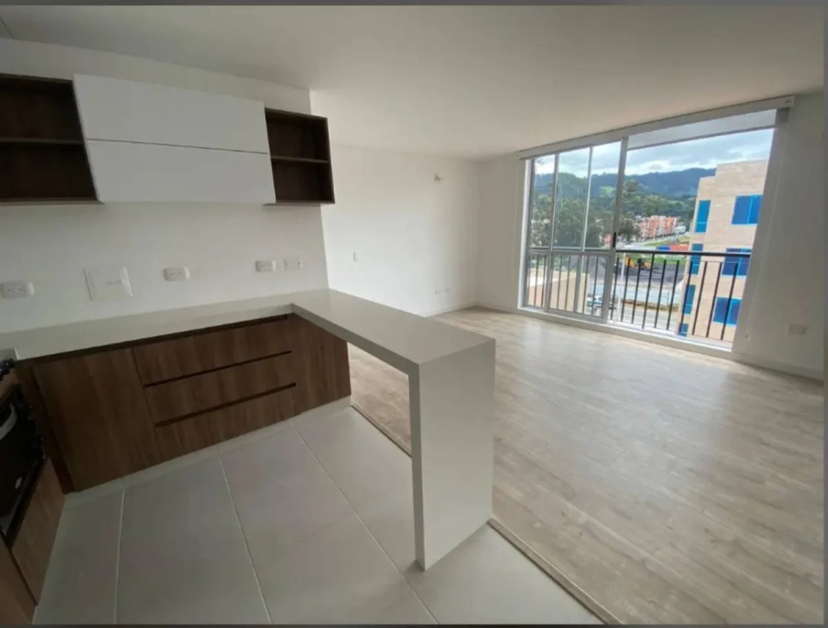 Apartamento en Arriendo en Chuntame, Cajicá