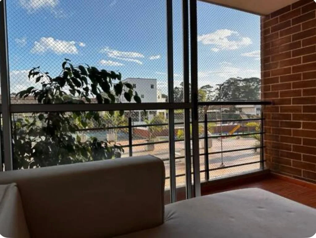 Apartamento en Arriendo en Cimarronas, Marinilla