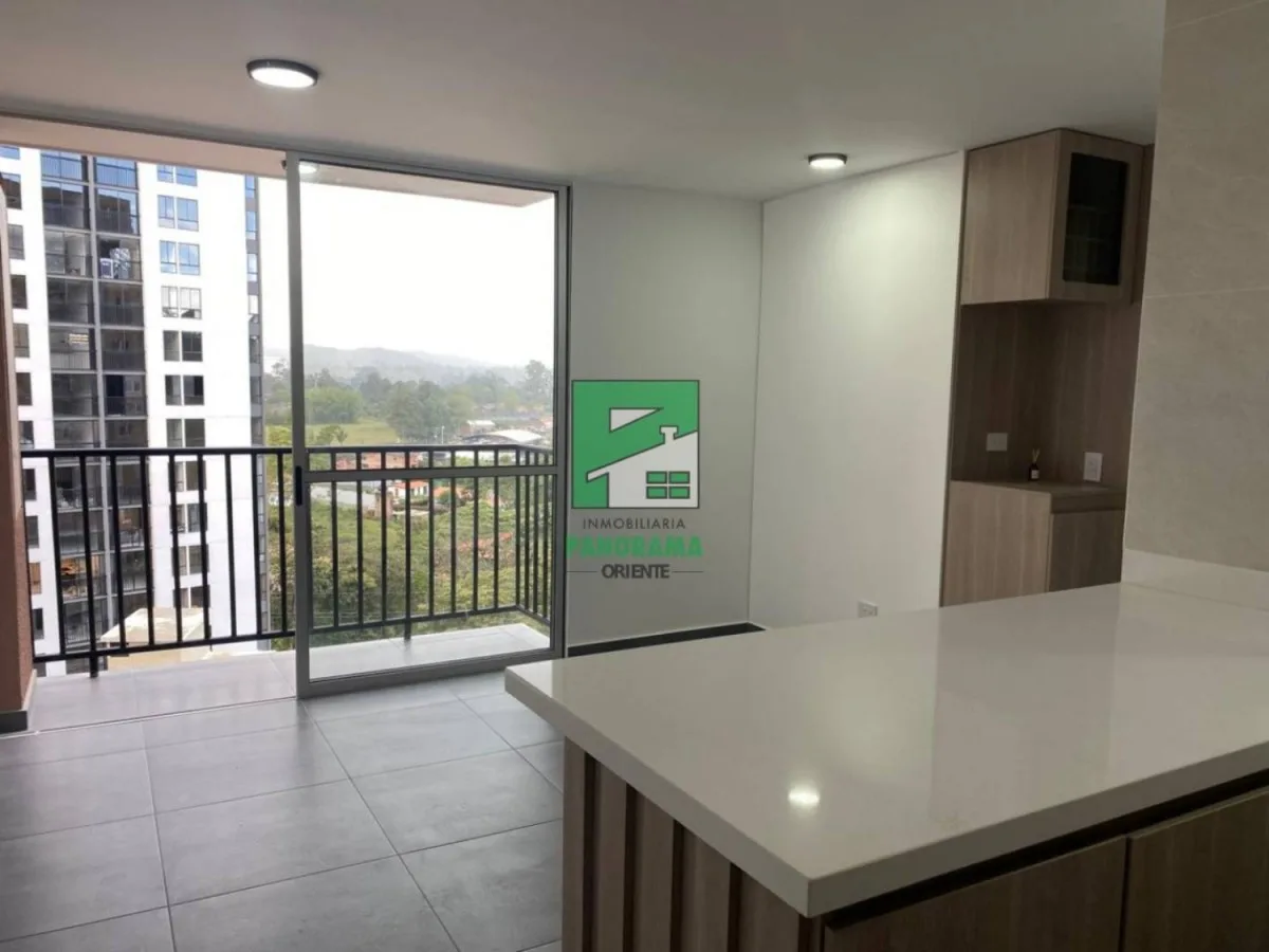 Apartamento en Arriendo en Fontibon, Rionegro