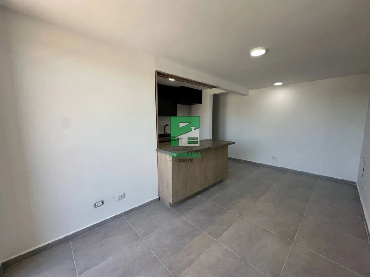 Apartamento en Arriendo en Cuatro esquinas, Rionegro