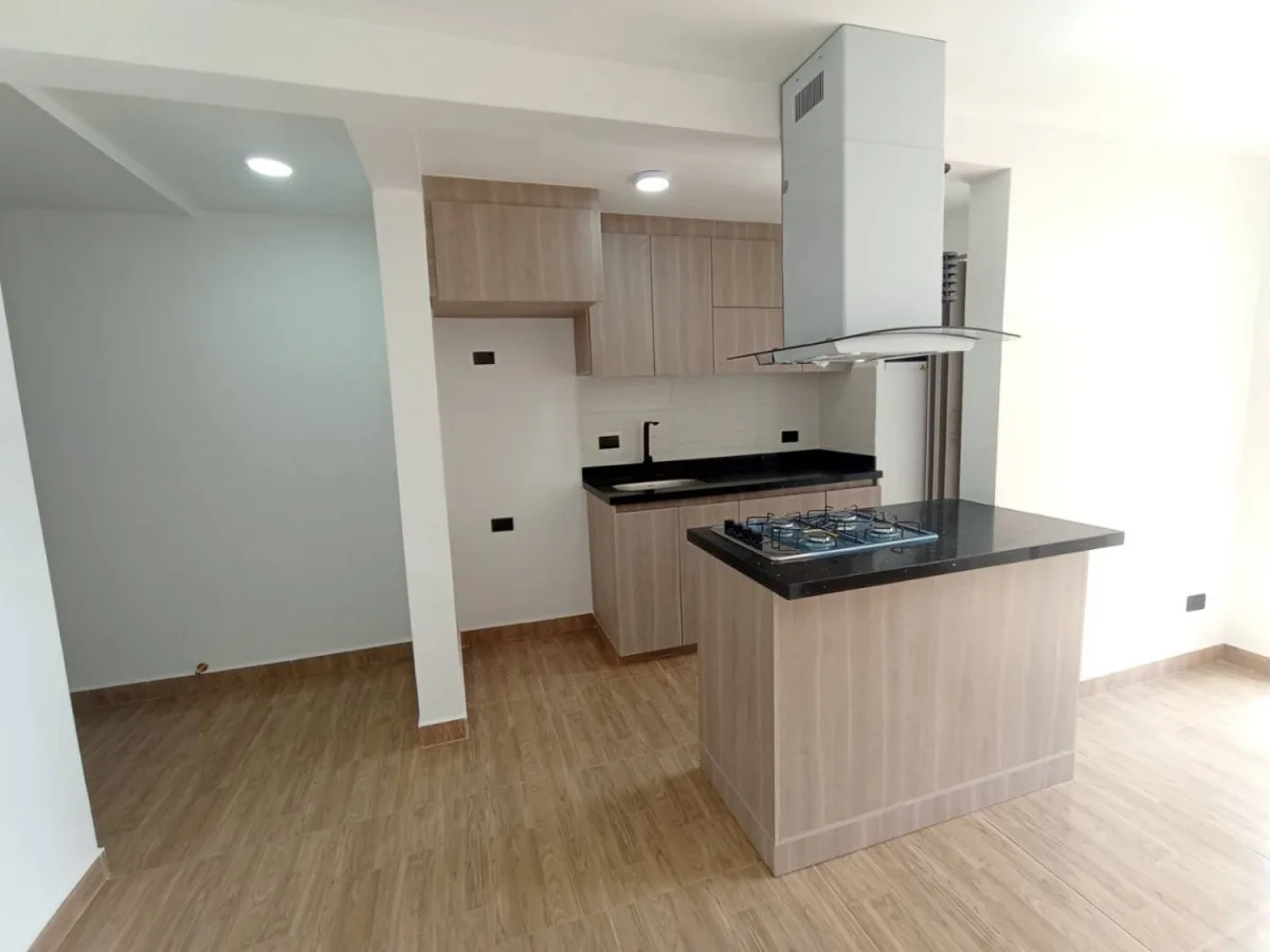 Apartamento en Arriendo en Cabañas, Bello
