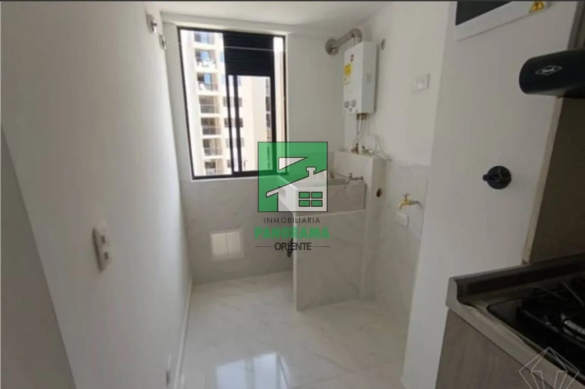 Apartamento en Arriendo en Cimarronas, Rionegro