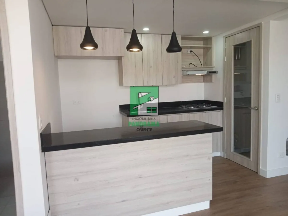 Apartamento en Arriendo en Santa ana, Rionegro