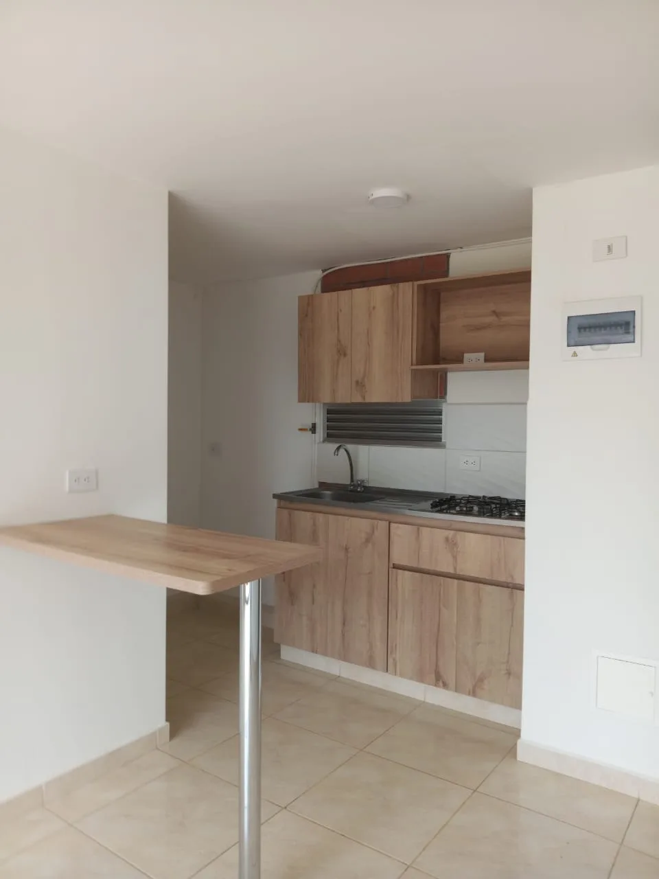 Apartamento en Arriendo en Cimarronas, Rionegro