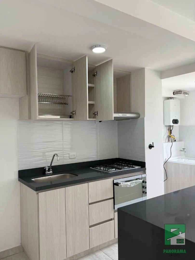 Apartamento en Arriendo en Cimarronas, Rionegro