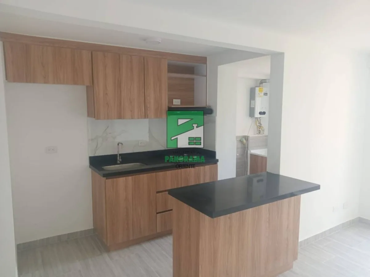 Apartamento en Arriendo en Cimarronas, Rionegro
