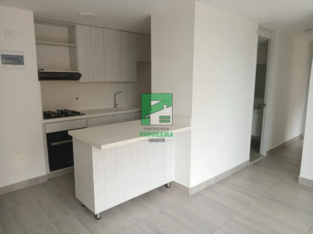 Apartamento en Arriendo en Cimarronas, Rionegro