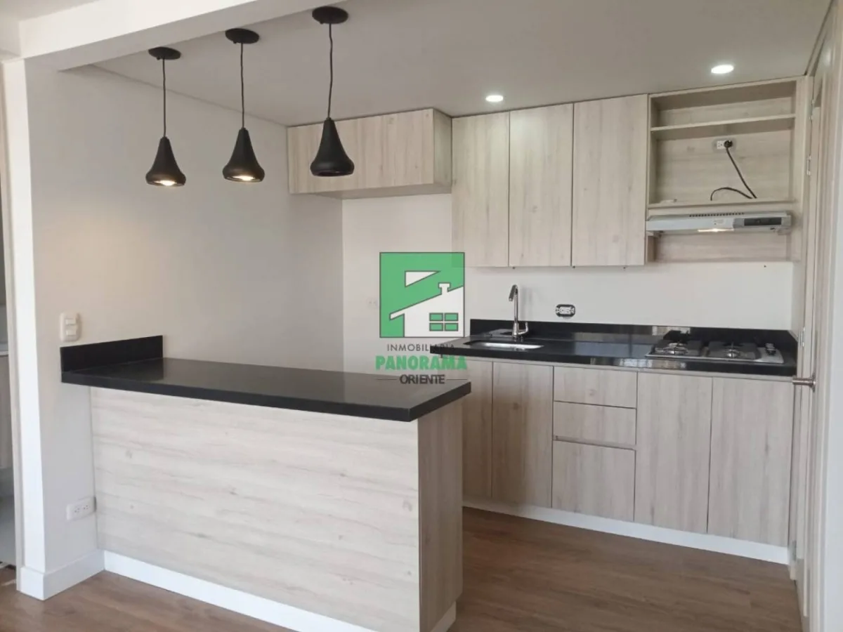 Apartamento en Arriendo en Cimarronas, Rionegro