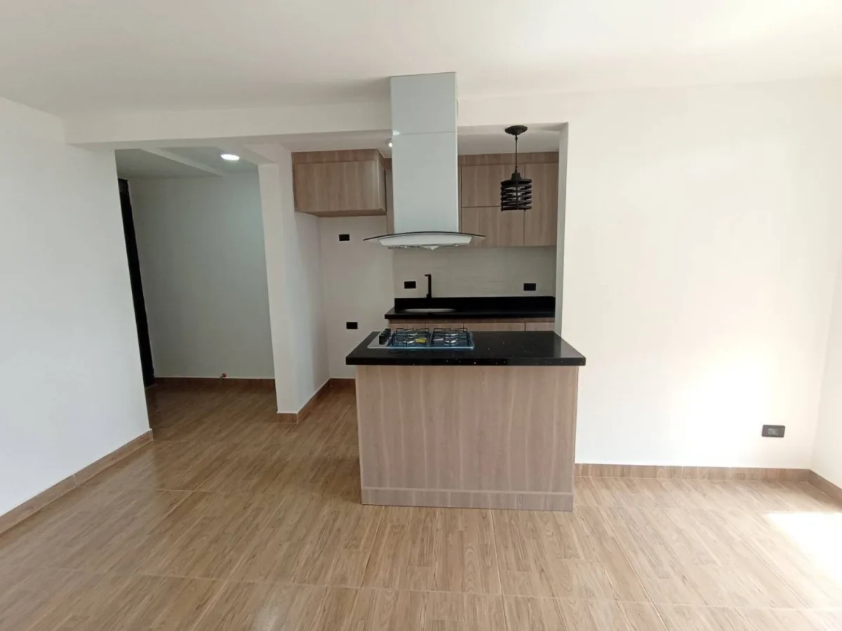 Apartamento en Arriendo en Cimarronas, Rionegro