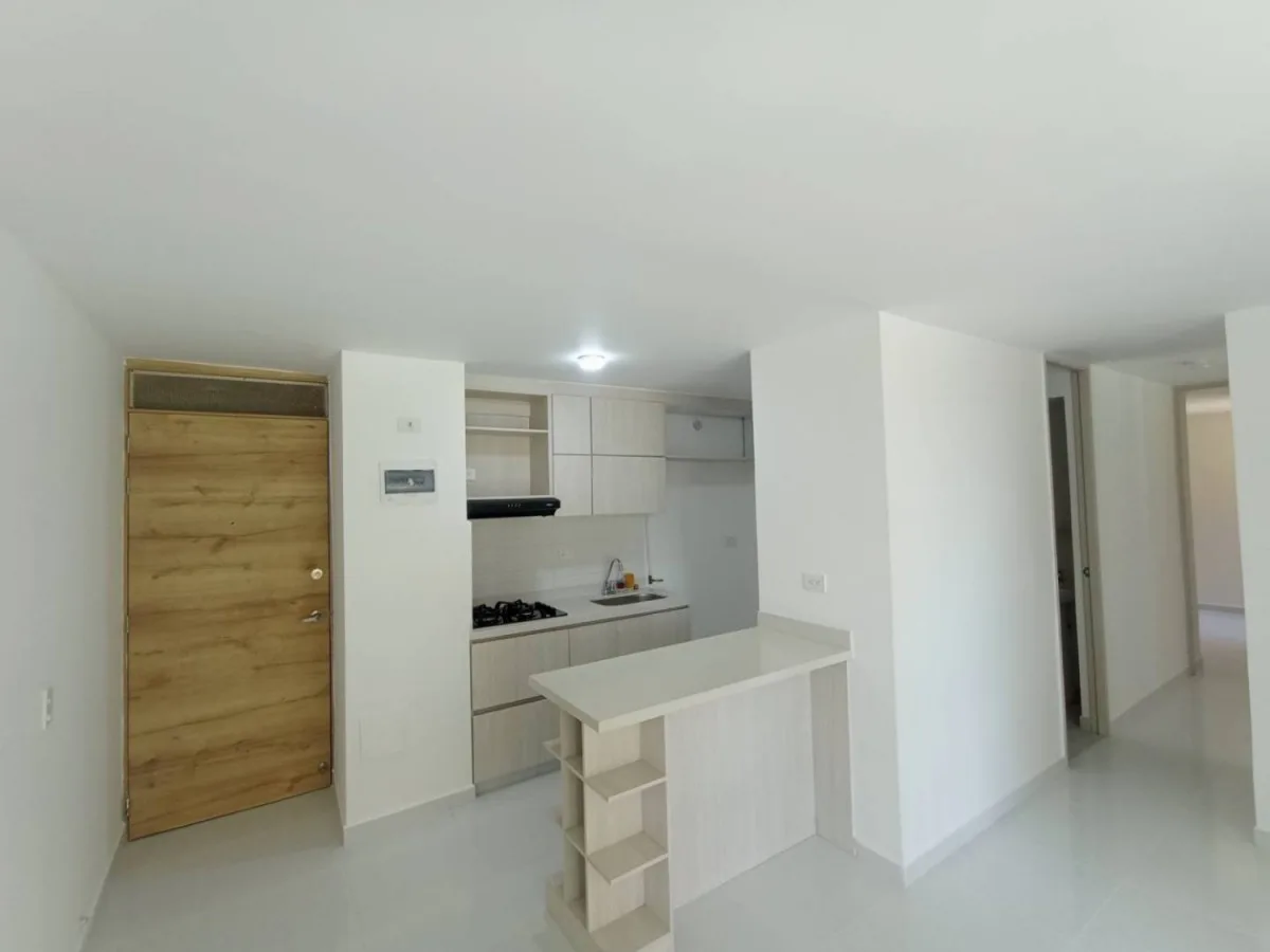 Apartamento en Arriendo en Cimarronas, Rionegro